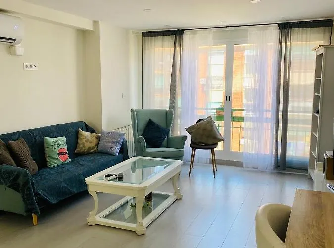 Apartamento Cuidad Ciencias