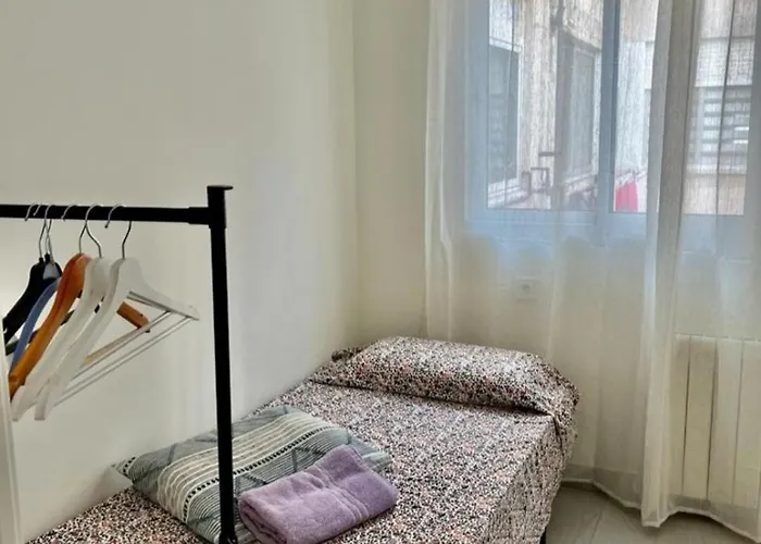 Apartamento Cuidad Ciencias