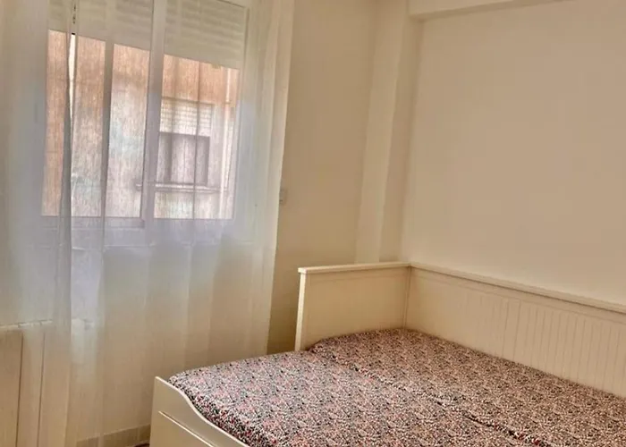 Apartamento Cuidad Ciencias