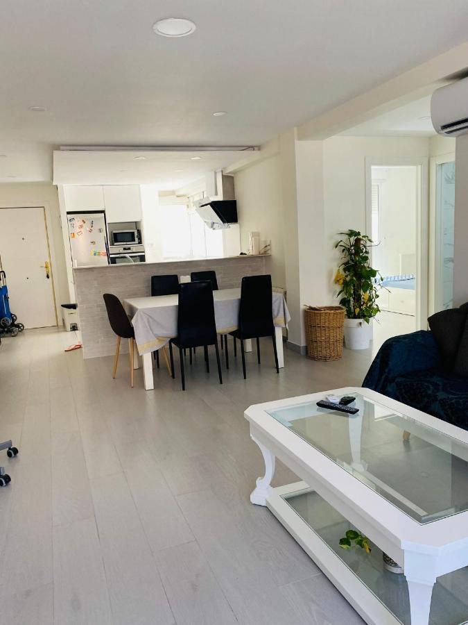 Appartement Cuidad Ciencias