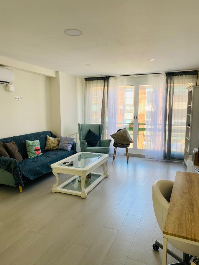 Cuidad Ciencias Appartement Valence