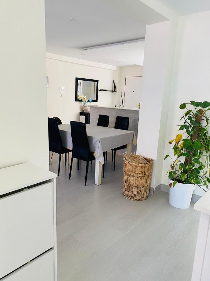 Cuidad Ciencias Appartement