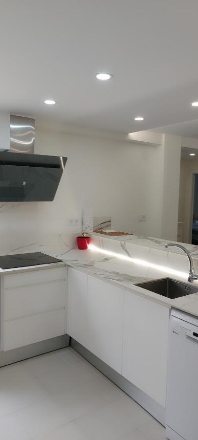 Cuidad Ciencias Appartement Valence