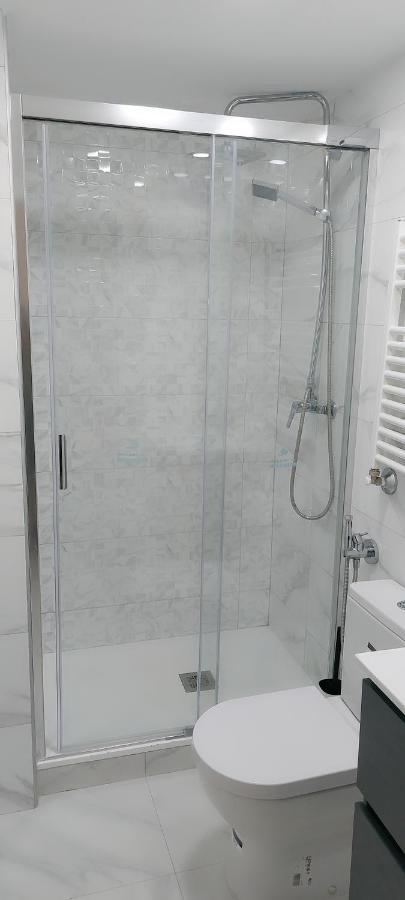 Cuidad Ciencias Appartement *