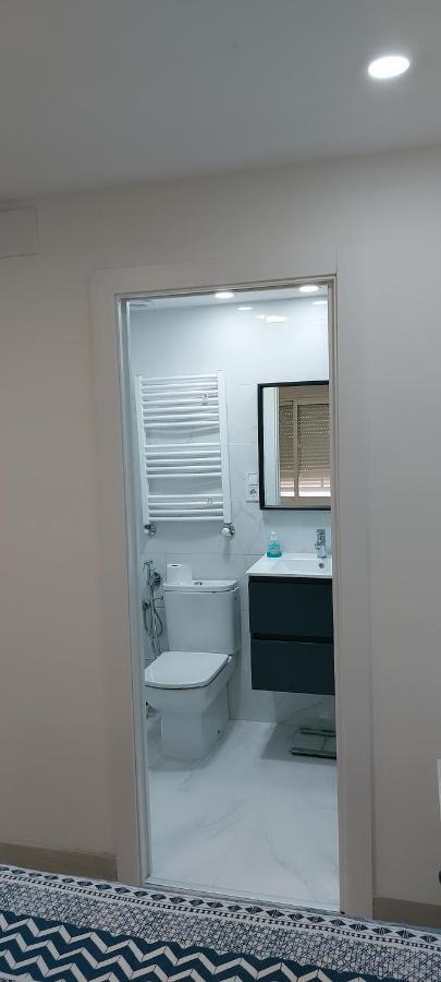 Appartement Cuidad Ciencias *