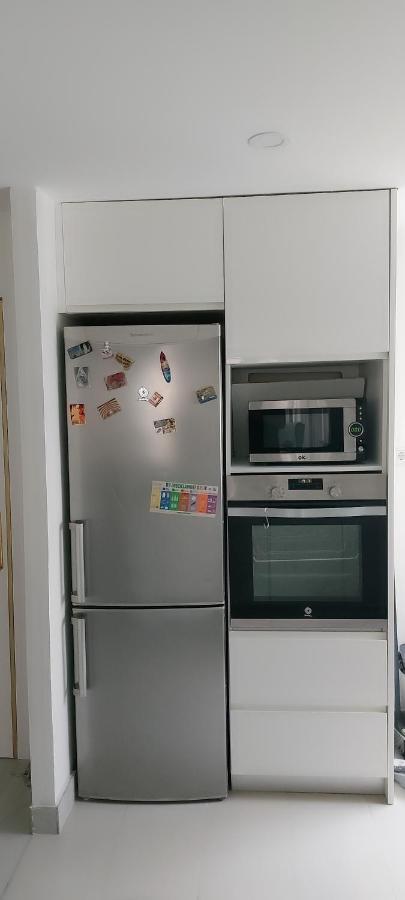 Appartement Cuidad Ciencias Valence