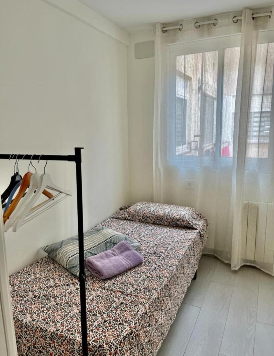 Appartement Cuidad Ciencias Valence