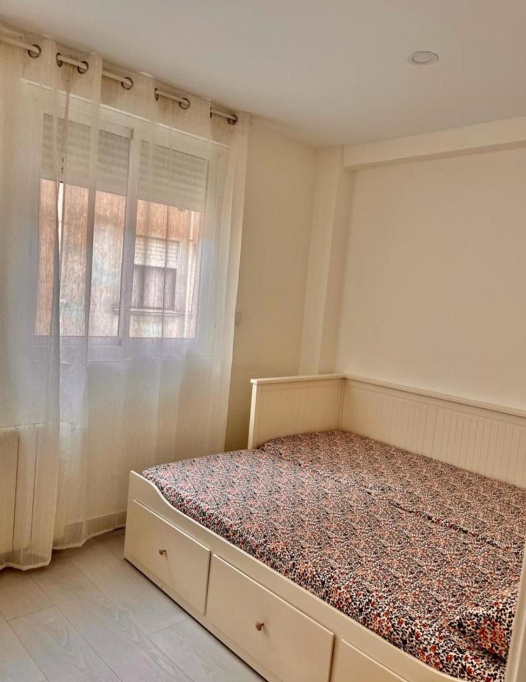 Appartement Cuidad Ciencias Valence
